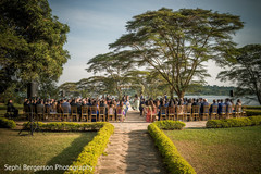 Marvelous view of Indian Christian wedding ceremony. Marvelous view of Indian Christian wedding ceremony.