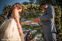Special Indian wedding ceremony photo. Special Indian wedding ceremony photo.