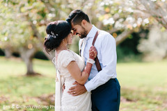 Adorable indian couple's photo session. Adorable indian couple's photo session.