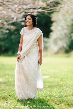 Joyful indian bride capture. Joyful indian bride capture.