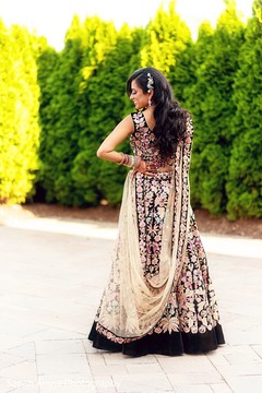 Graceful maharani photo. Graceful maharani photo.