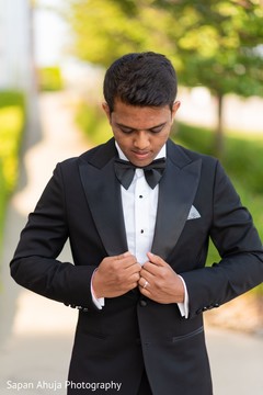Charming Indian groom. Charming Indian groom.
