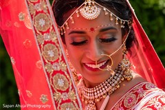 Majestic indian bridal makeup. Majestic indian bridal makeup.