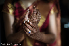 Maharani's mehndi design Maharani's mehndi design