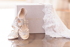 Marvelous capture of Indian bridal shoes and handkerchief. Marvelous capture of Indian bridal shoes and handkerchief.