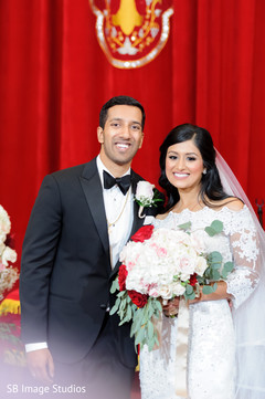 Incredible Indian couple's portrait. Incredible Indian couple's portrait.