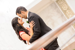 Romantic Indian couple photo session. Romantic Indian couple photo session.
