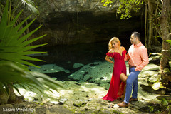 Couple looking amazing outdoors Couple looking amazing outdoors