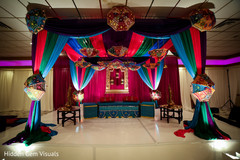 See this Indian wedding decor details See this Indian wedding decor details