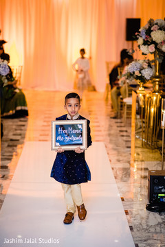 Maharani about to make her entrance Maharani about to make her entrance
