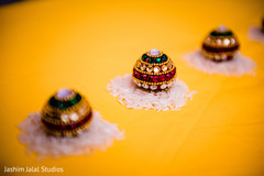 Little details of the Indian wedding bash Little details of the Indian wedding bash