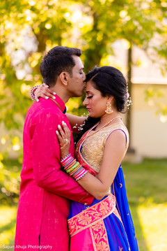 Lovely indian couple Lovely indian couple