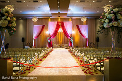 Incredible Indian wedding ceremony decoration. Incredible Indian wedding ceremony decoration.