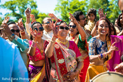 Traditional indian wedding baraat. Traditional indian wedding baraat.