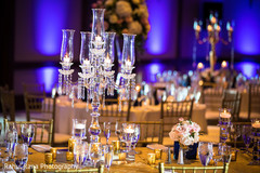 Dreamlike table set up. Dreamlike table set up.