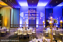 Personalized Indian wedding lights decor. Personalized Indian wedding lights decor.