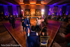 Indian groomsmen and bridesmaids reception choreography. Indian groomsmen and bridesmaids reception choreography.