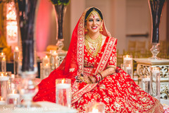 Lengha details of the gorgeous Maharani Lengha details of the gorgeous Maharani
