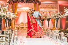 Indian couple looking gorgeous Indian couple looking gorgeous