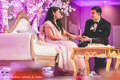 Indian bride and groom looking amazing Indian bride and groom looking amazing