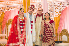 Indian bride and groom looking amazing Indian bride and groom looking amazing