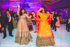 Special guests dancing Special guests dancing