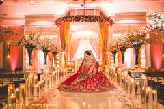 Indian bride looking amazing Indian bride looking amazing