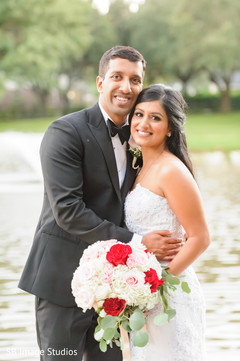 Romantic Indian wedding photo shoot style. Romantic Indian wedding photo shoot style.