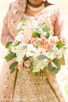 See this beautiful bridal floral arrangement See this beautiful bridal floral arrangement