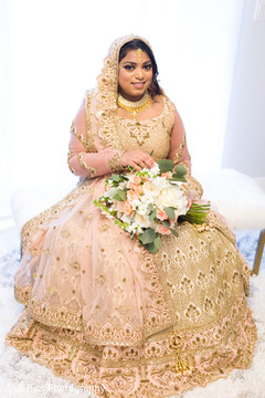 Indian bride looking heavenly Indian bride looking heavenly