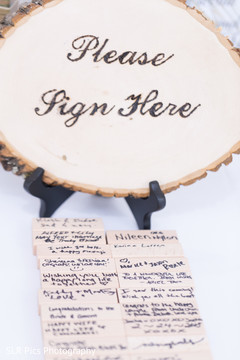 Messages from guests to the couple Messages from guests to the couple