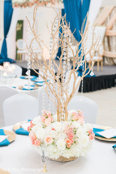 See this beautiful table center piece See this beautiful table center piece
