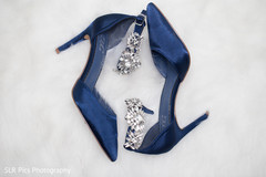 Beautiful shoes used by bride Beautiful shoes used by bride