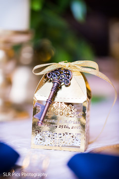 Favors for the guests Favors for the guests