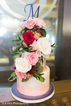 Cake details of the bash Cake details of the bash