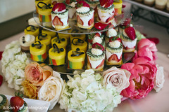 Sweets ready for guests Sweets ready for guests