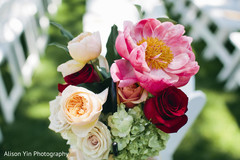 Dazzling floral arrangement Dazzling floral arrangement