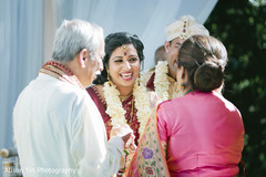 Joyful Maharani with special guests Joyful Maharani with special guests