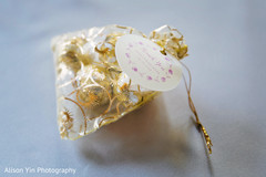 Favors for the guests Favors for the guests