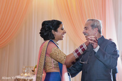 Maharani dancing with special guest Maharani dancing with special guest