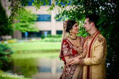 Incredible Indian couple's outdoors photo. Incredible Indian couple's outdoors photo.