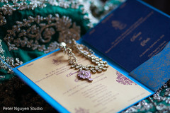 Indian bridal kundan and wedding invitations. Indian bridal kundan and wedding invitations.