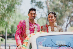 Sensational outdoor themed indian couple's photo. Sensational outdoor themed indian couple's photo.