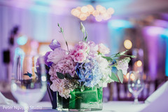 Marvelous Indian wedding reception flowers decor. Marvelous Indian wedding reception flowers decor.