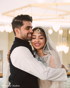 Lovely Indian couple just married capture. Lovely Indian couple just married capture.