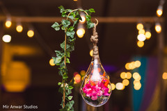 Incredible Indian sangeet flowers decoration. Incredible Indian sangeet flowers decoration.