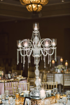 Marvelous Indian wedding table centerpiece decor. Marvelous Indian wedding table centerpiece decor.