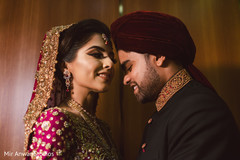 Ravishing Indian couple. Ravishing Indian couple.