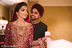 Indian lovebirds joyful moments. Indian lovebirds joyful moments.