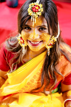 Closeup capture of maharani's face. Closeup capture of maharani's face.
